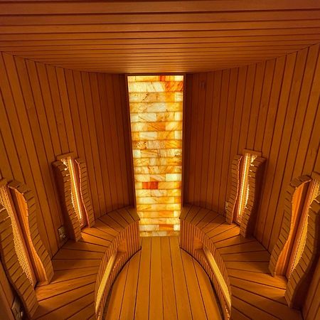 Rodinny Hotel Hubert High Tatras Vysoké Tatry エクステリア 写真