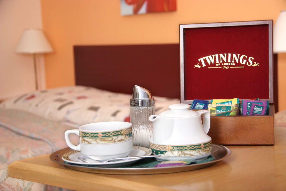 Rodinny Hotel Hubert High Tatras Vysoké Tatry エクステリア 写真